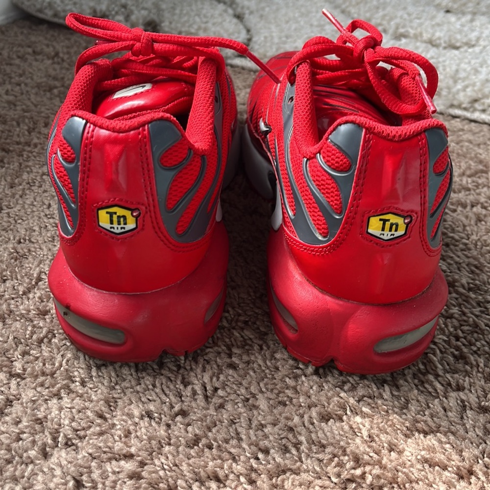 AirMax plus - Picture 3 of 5